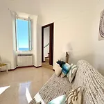 Sr8 - Grazioso Panoramico Nella Pigna * Sanremo