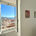 Apartment Sr8 - Grazioso Panoramico Nella Pigna Sanremo