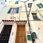 Sr8 - Grazioso Panoramico Nella Pigna Apartment *