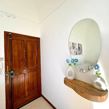 Appartamento Sr8 - Grazioso Panoramico Nella Pigna *