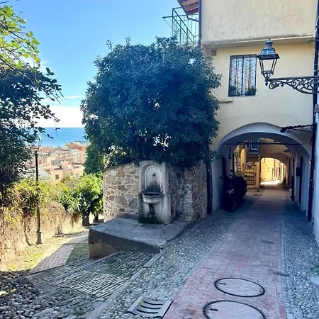 Sr8 - Grazioso Panoramico Nella Pigna