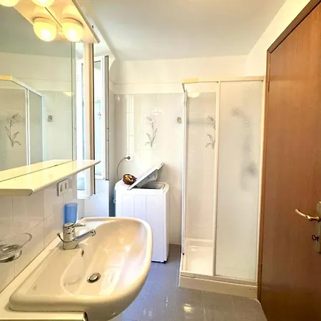 Appartement Sr8 - Grazioso Panoramico Nella Pigna